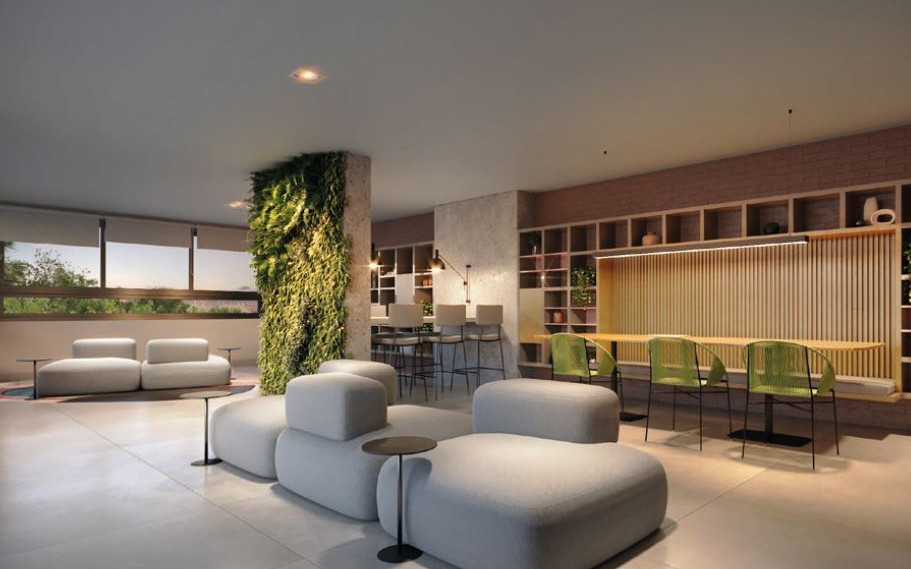 Helbor Patteo São Paulo