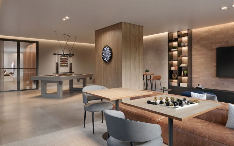 Helbor Patteo São Paulo