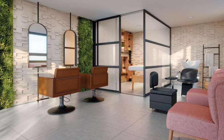 Helbor Patteo São Paulo