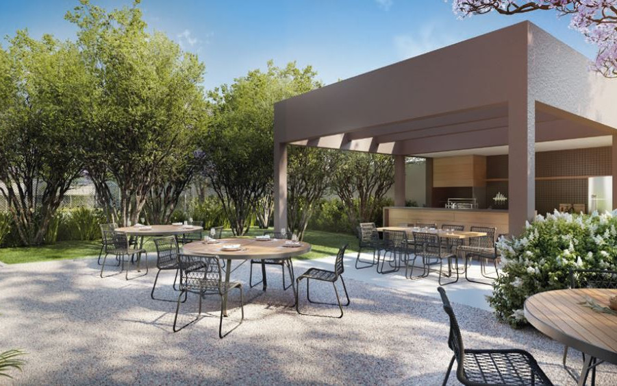 Helbor Patteo São Paulo