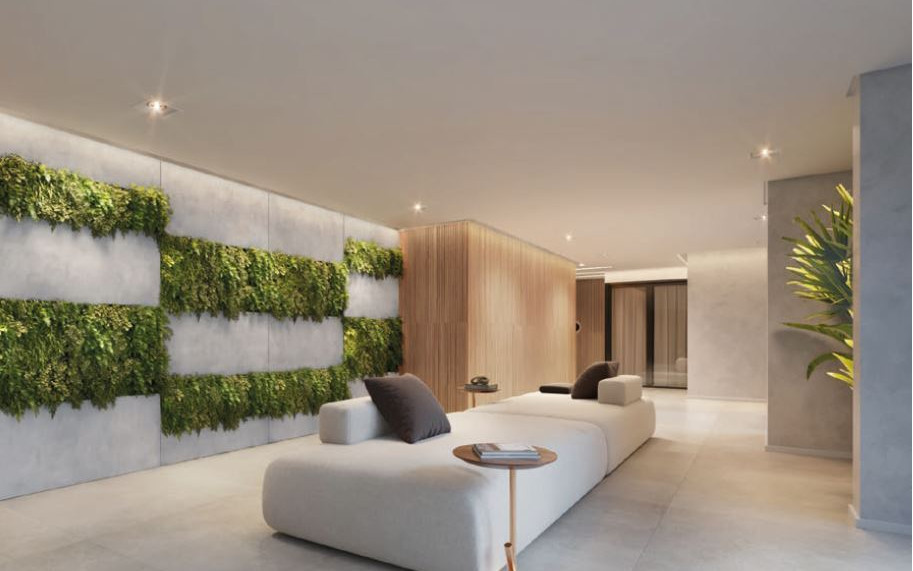 Helbor Patteo São Paulo