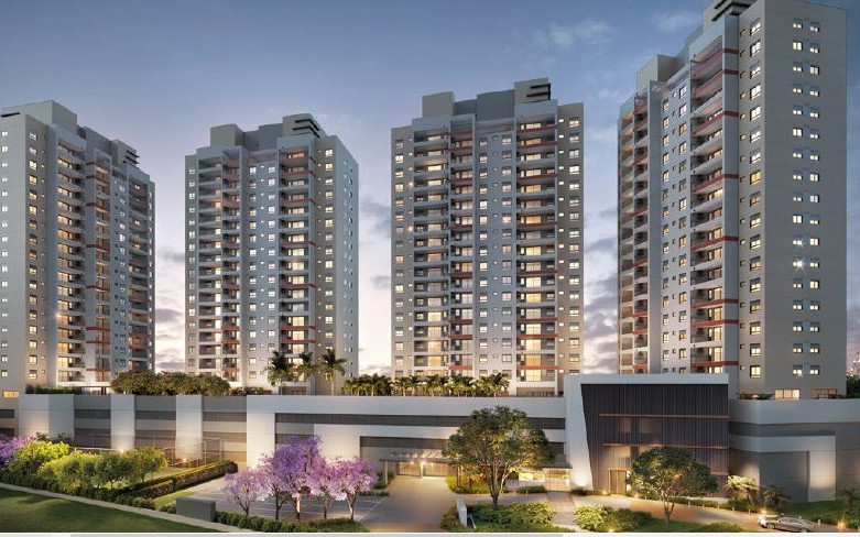 Helbor Patteo São Paulo