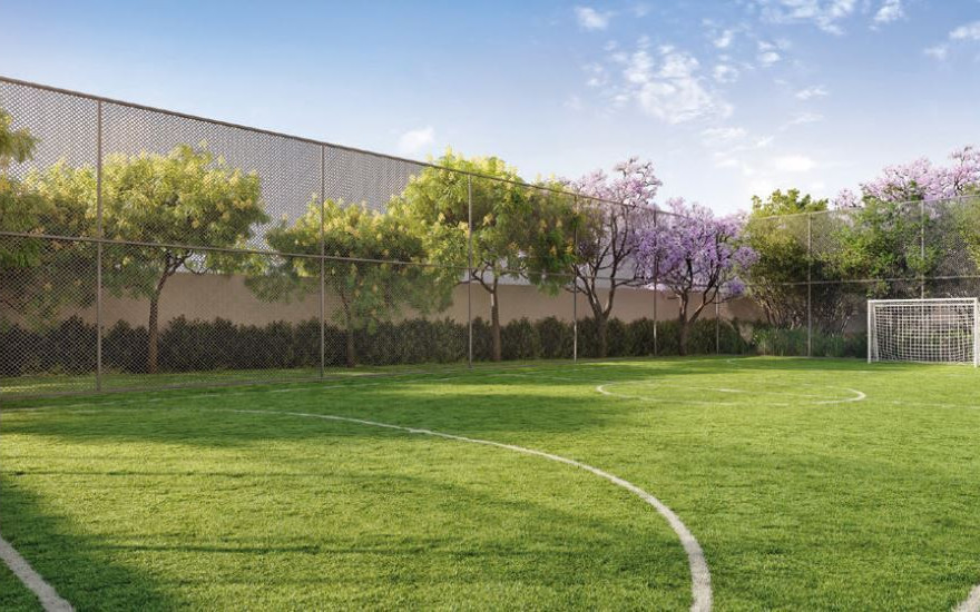 Helbor Patteo São Paulo