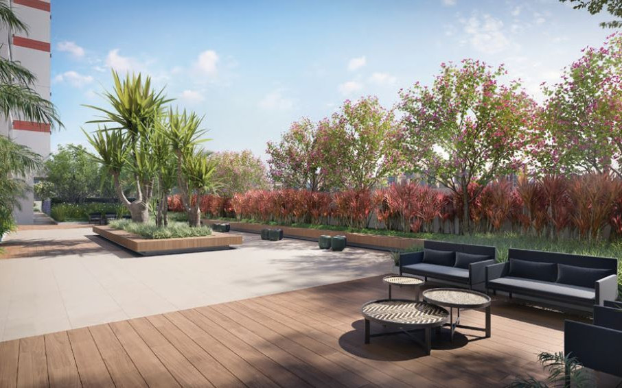 Helbor Patteo São Paulo