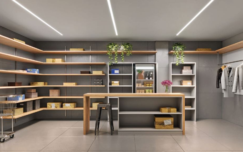 Helbor Patteo São Paulo