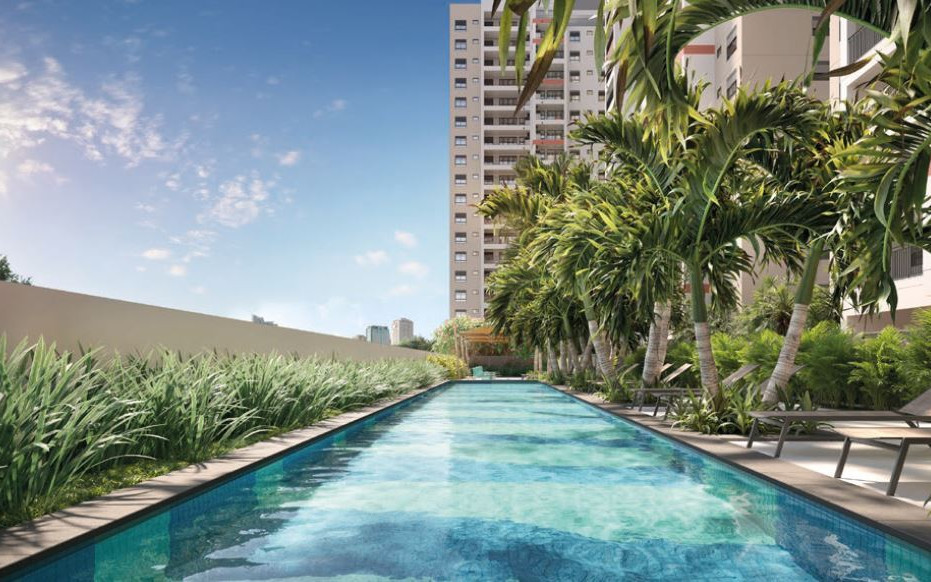 Helbor Patteo São Paulo