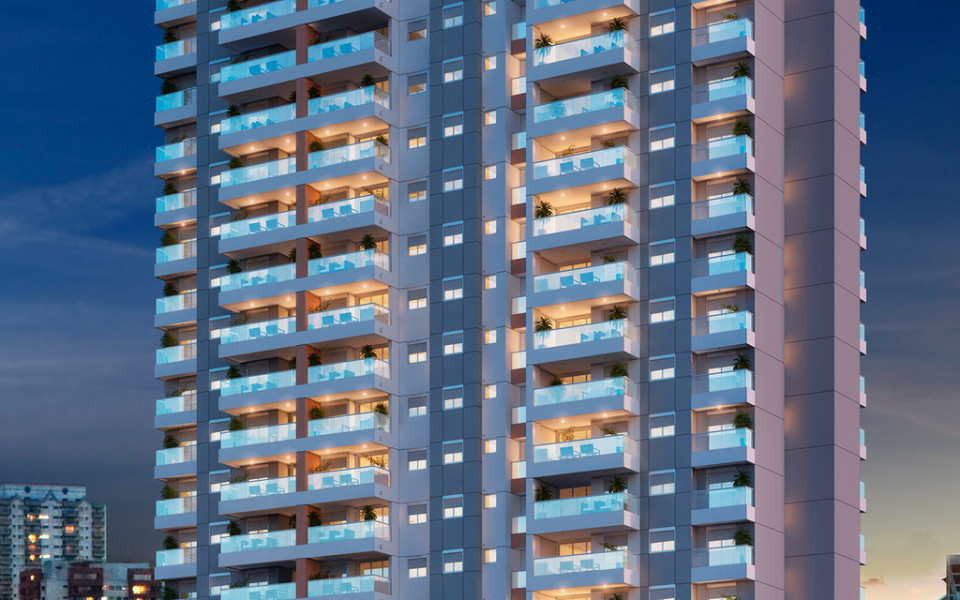 Helbor São Paulo South House