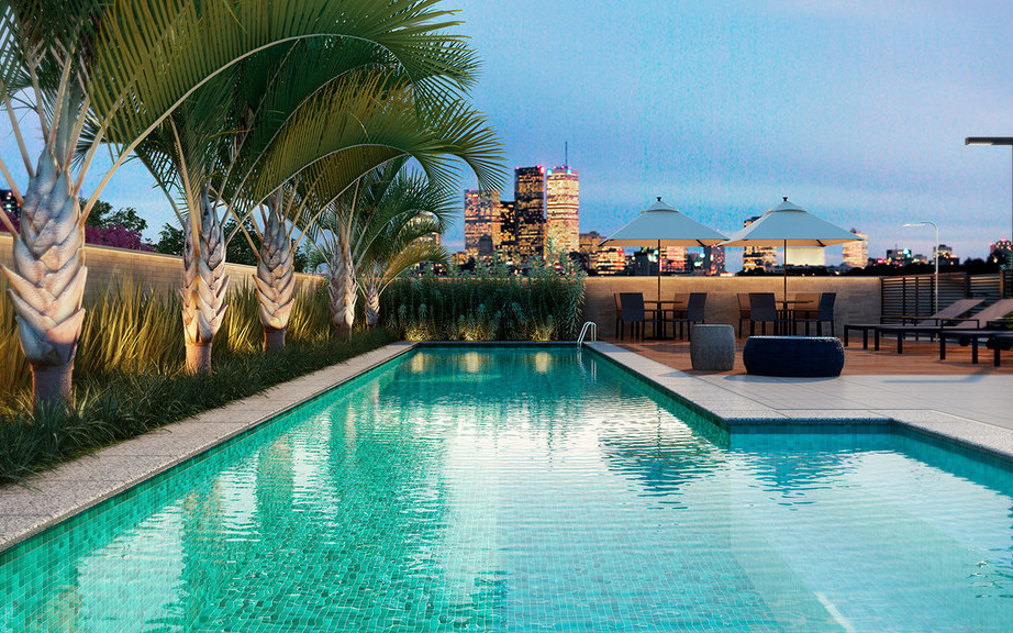 Helbor São Paulo South House