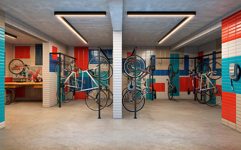 Helbor São Paulo South House