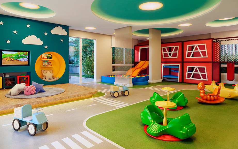 Helbor São Paulo South House