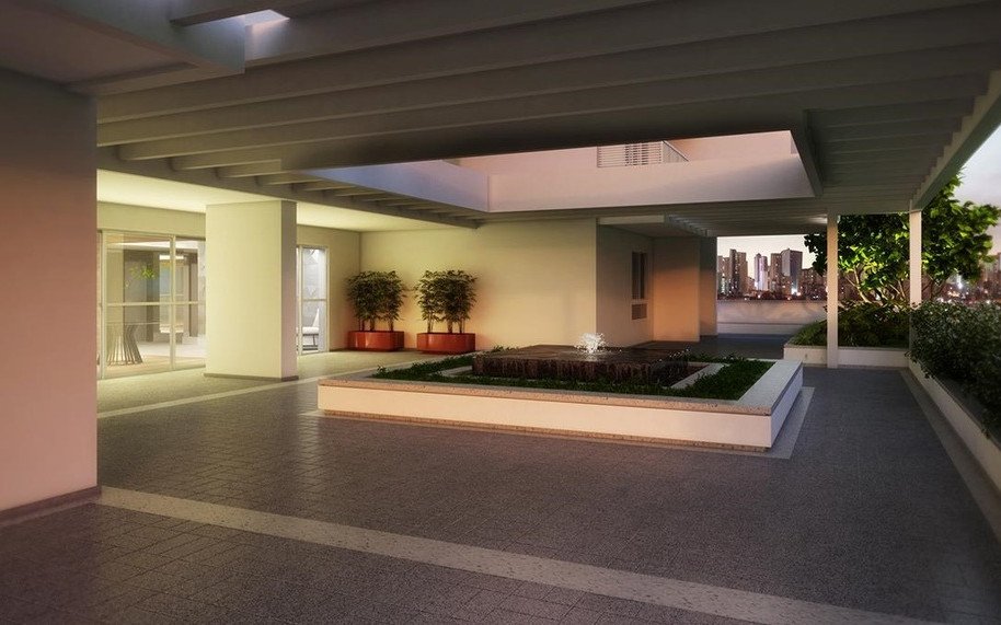 Helbor Trend Higienópolis