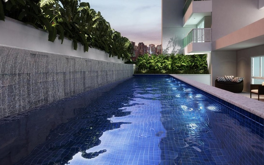 Helbor Trend Higienópolis