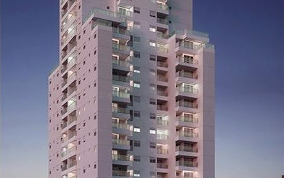 Helbor Trend Higienópolis