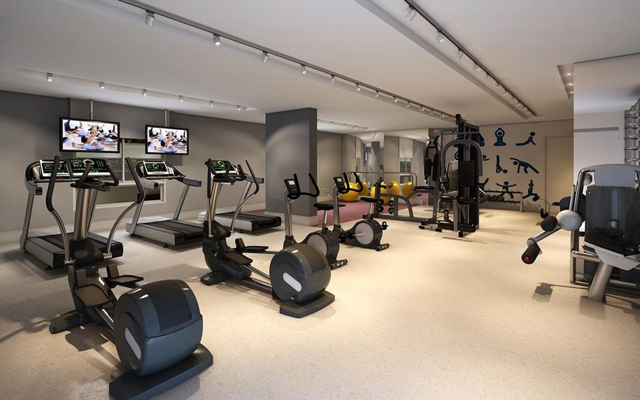 Helbor Trend Higienópolis