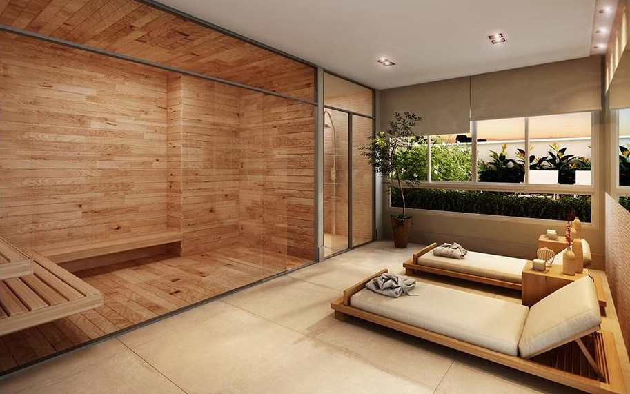 Helbor Trend Higienópolis