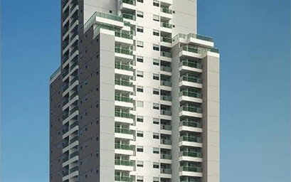 Helbor Trend Higienópolis