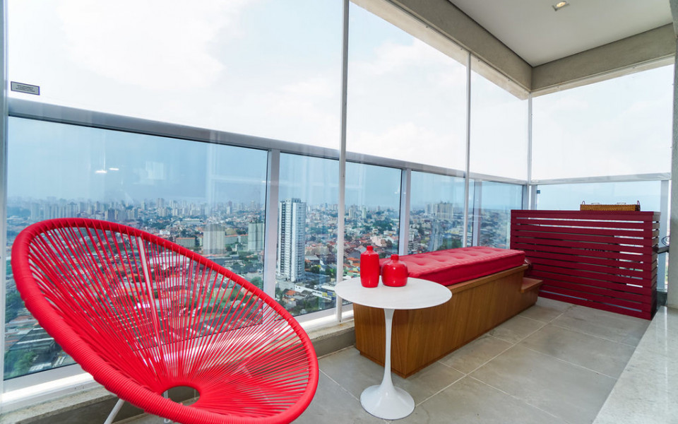 Helbor Trilogy Office