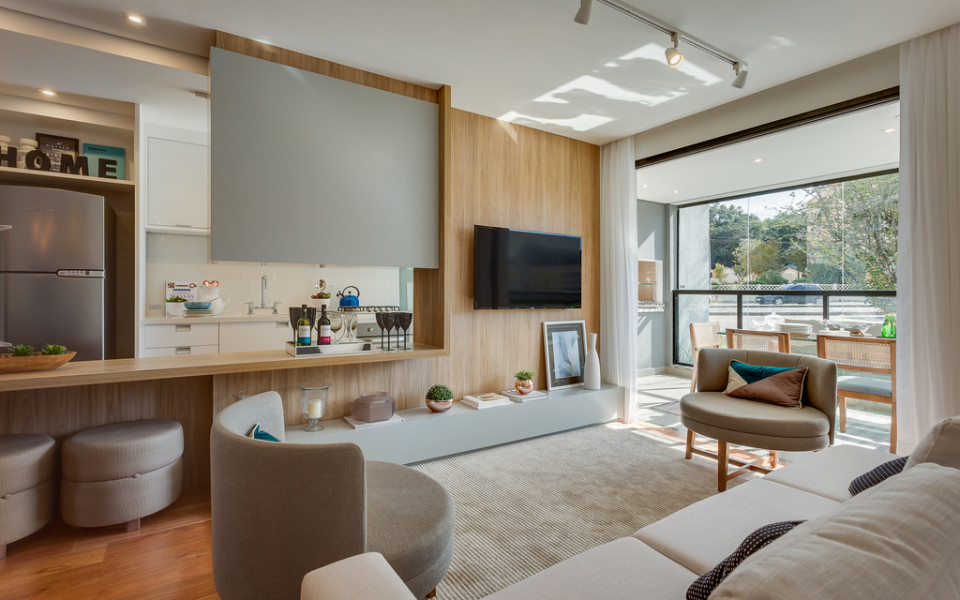 Helbor Visionist Cabral