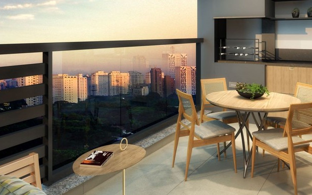 Helbor Visionist Cabral