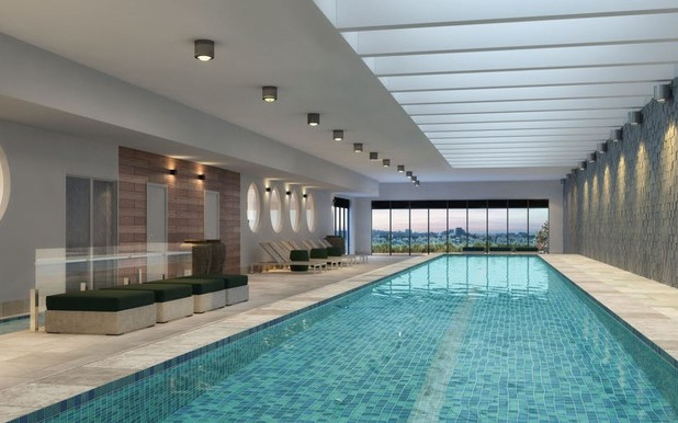 Helbor Visionist Cabral