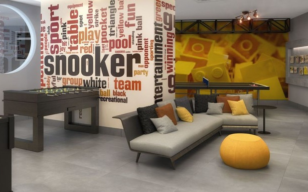 Helbor Visionist Cabral