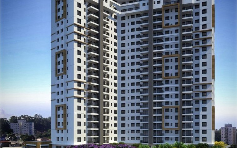 Helbor Visionist Cabral