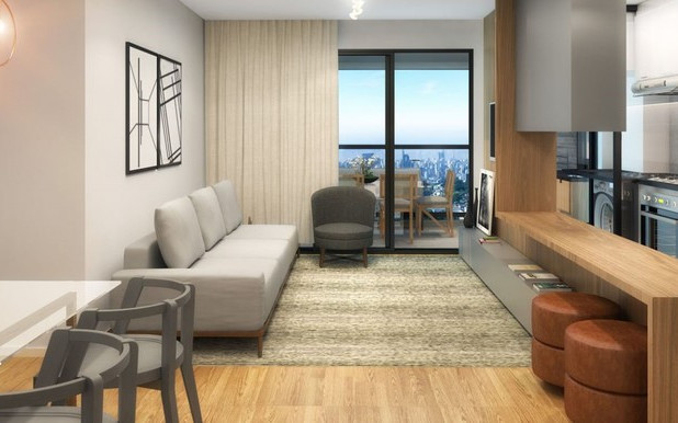 Helbor Visionist Cabral