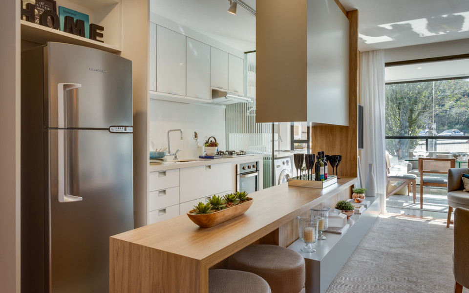 Helbor Visionist Cabral