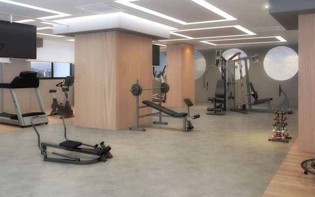 Helbor Visionist Cabral