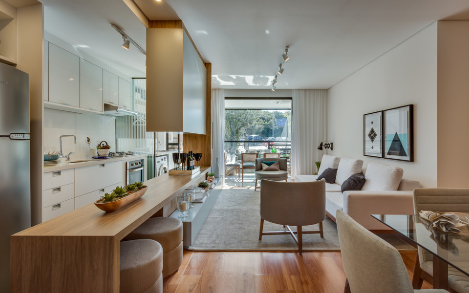 Helbor Visionist Cabral