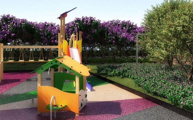 Helbor Visionist Cabral