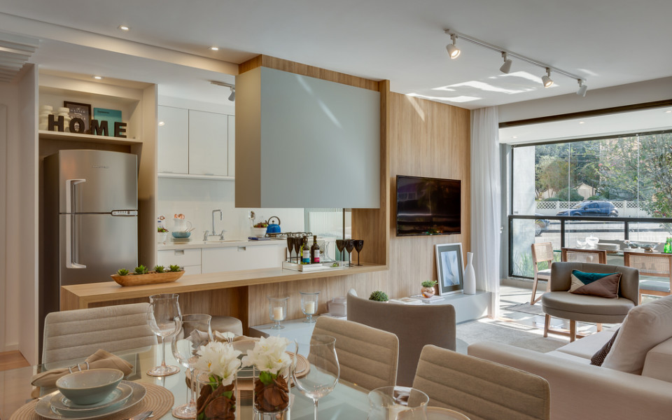 Helbor Visionist Cabral