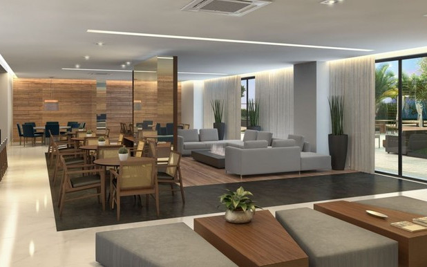 Helbor Visionist Cabral