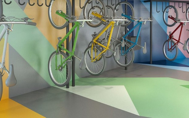 Helbor Visionist Cabral