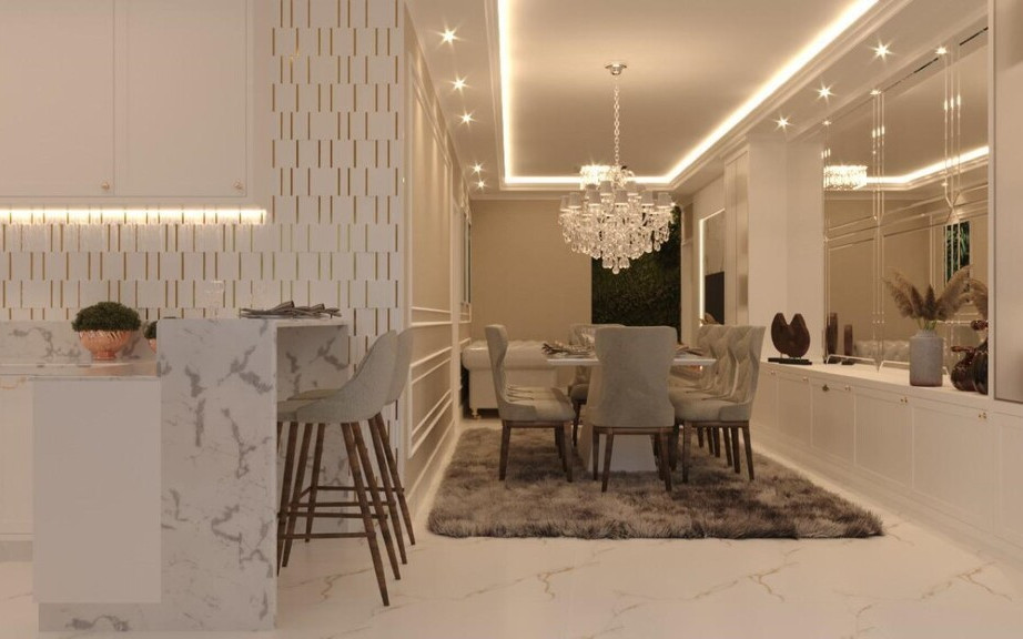 Heritage Marina Residence