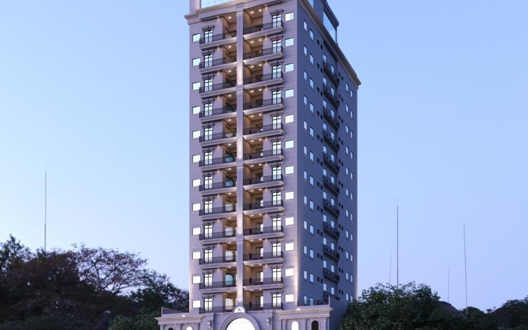 Heritage Marina Residence