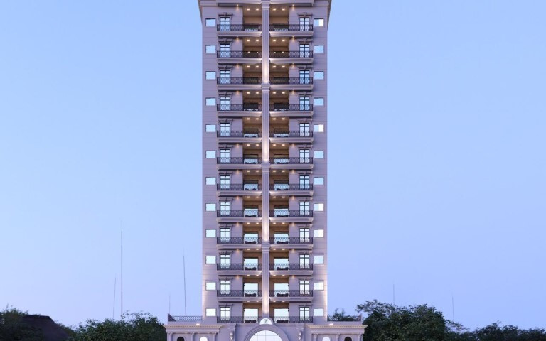 Heritage Marina Residence