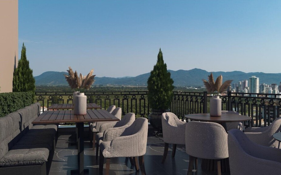 Heritage Marina Residence