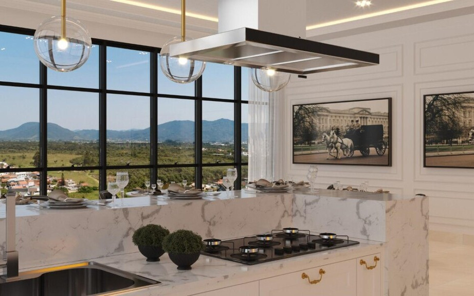 Heritage Marina Residence