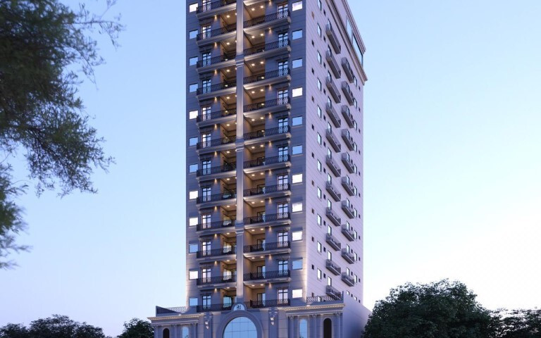 Heritage Marina Residence