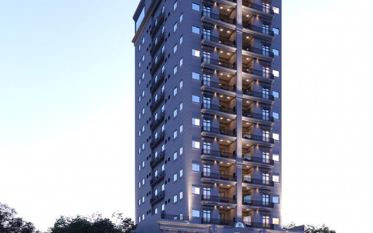 Heritage Marina Residence