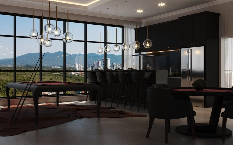 Heritage Marina Residence