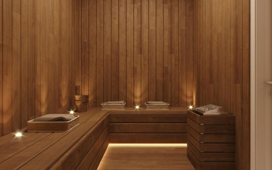 Heritage Marina Residence