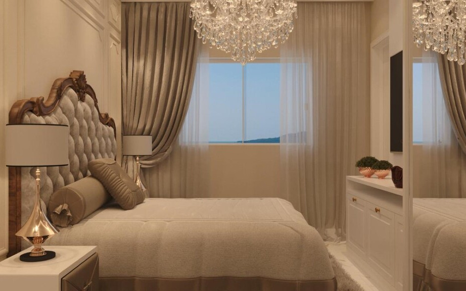 Heritage Marina Residence