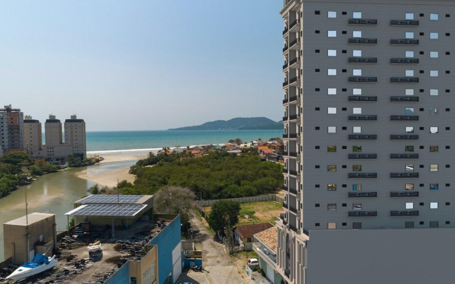 Heritage Marina Residence