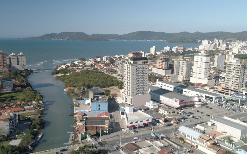 Heritage Marina Residence