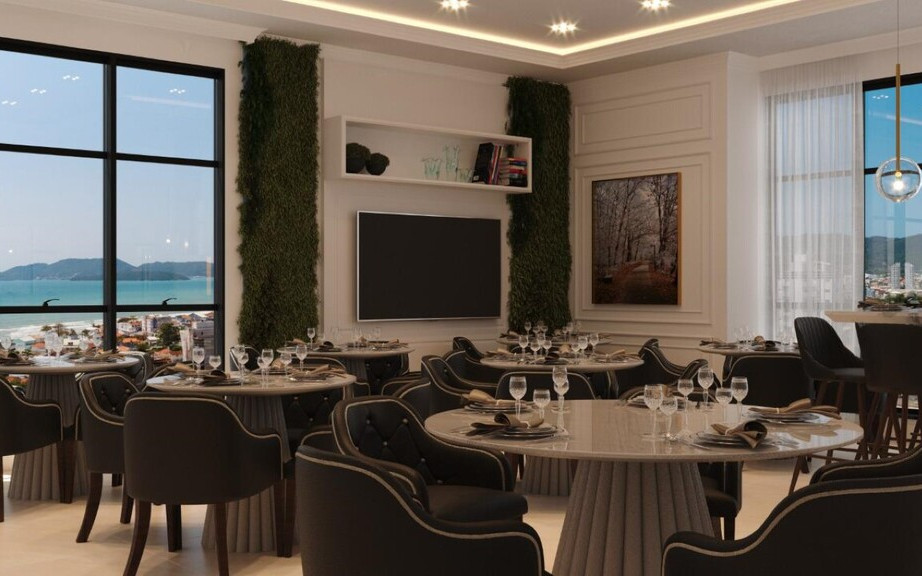 Heritage Marina Residence