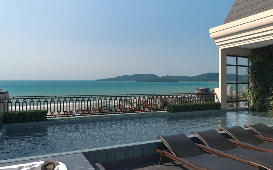 Heritage Marina Residence