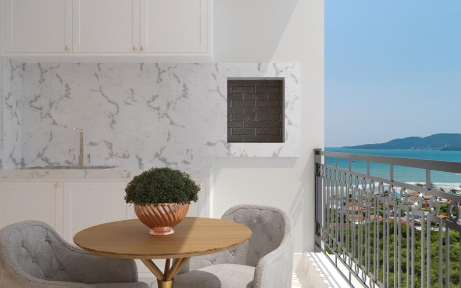 Heritage Marina Residence