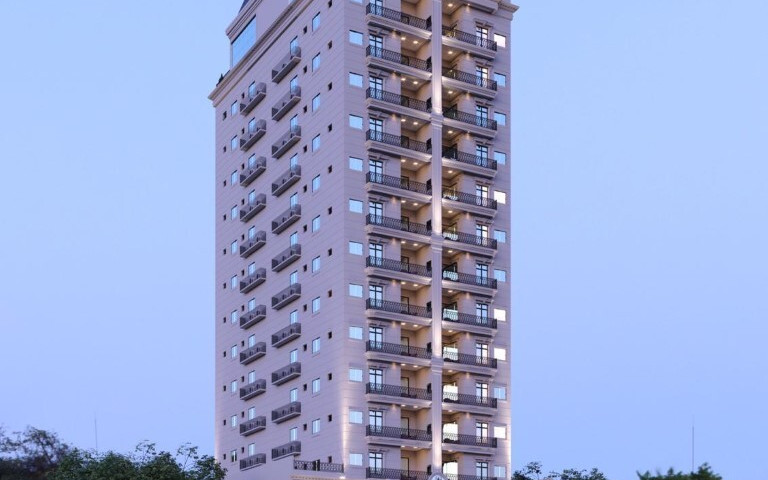 Heritage Marina Residence